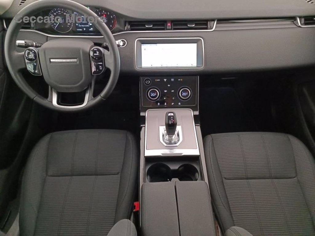 LAND ROVER Range rover evoque 2.0 i4 mhev s awd 200cv auto