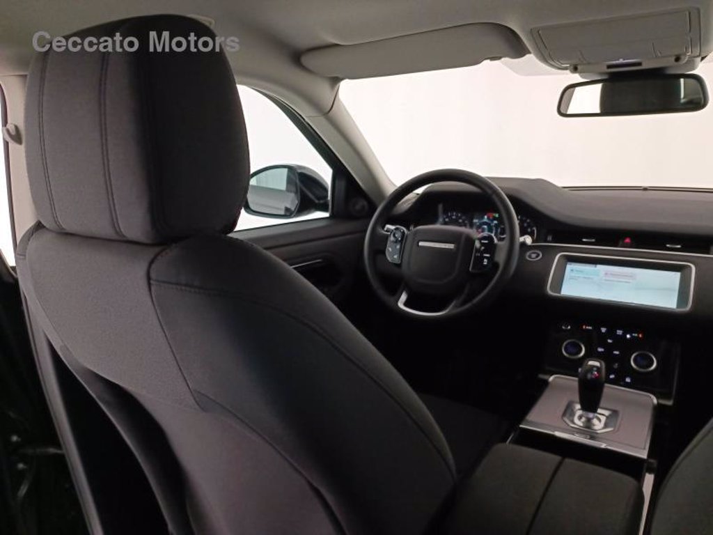 LAND ROVER Range rover evoque 2.0 i4 mhev s awd 200cv auto