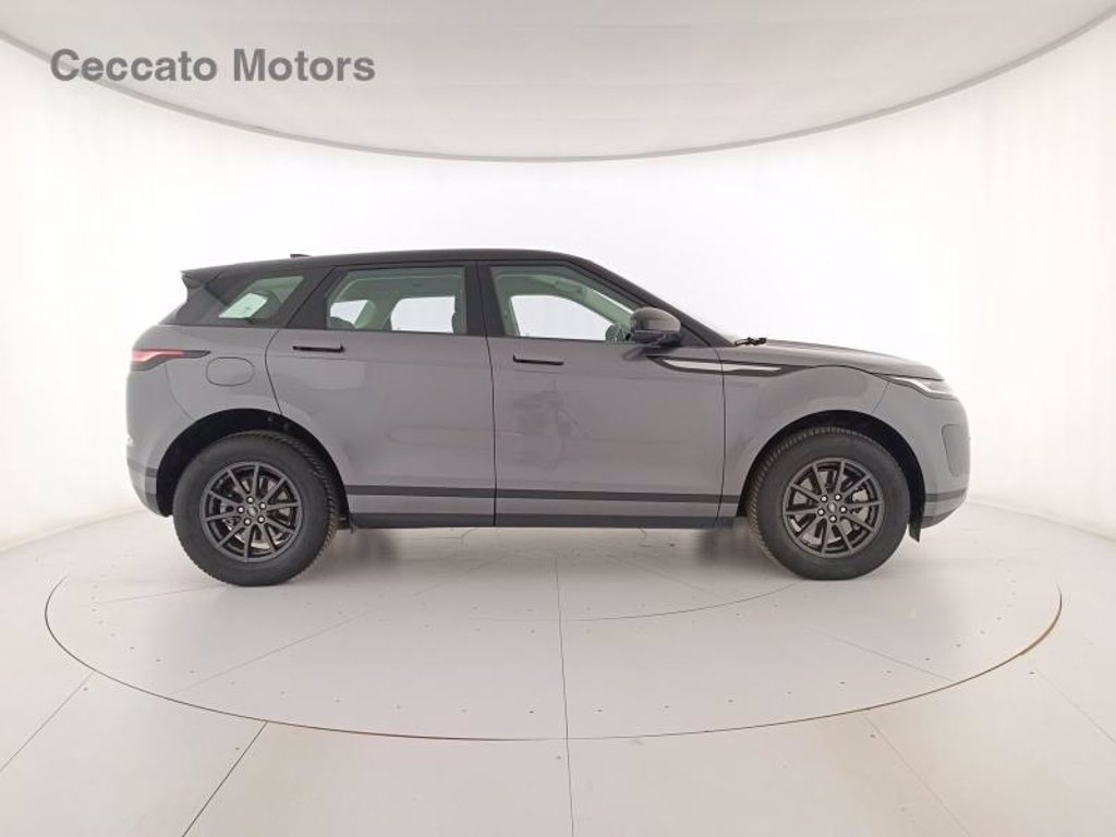 LAND ROVER Range rover evoque 2.0 i4 mhev s awd 200cv auto