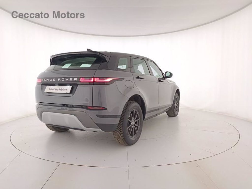 LAND ROVER Range rover evoque 2.0 i4 mhev s awd 200cv auto