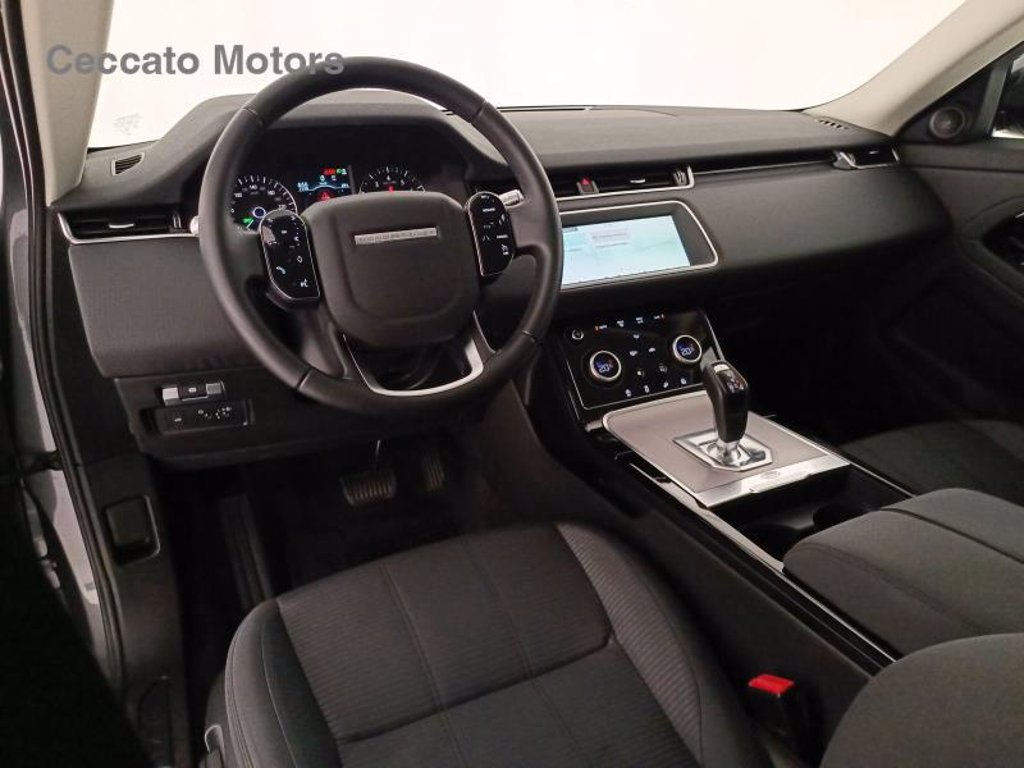 LAND ROVER Range rover evoque 2.0 i4 mhev s awd 200cv auto