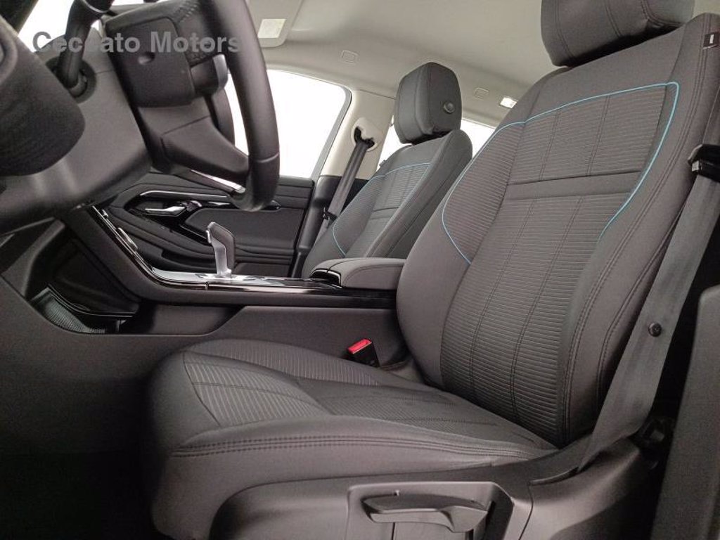 LAND ROVER Range rover evoque 2.0 i4 mhev s awd 200cv auto