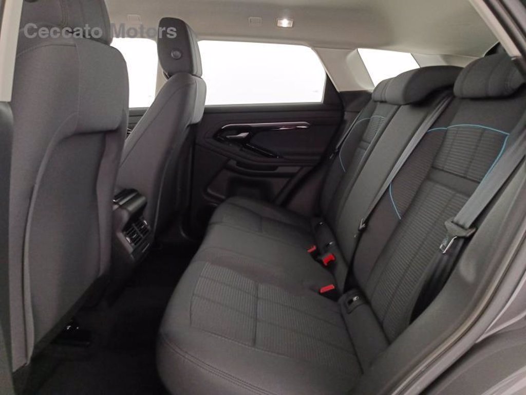 LAND ROVER Range rover evoque 2.0 i4 mhev s awd 200cv auto
