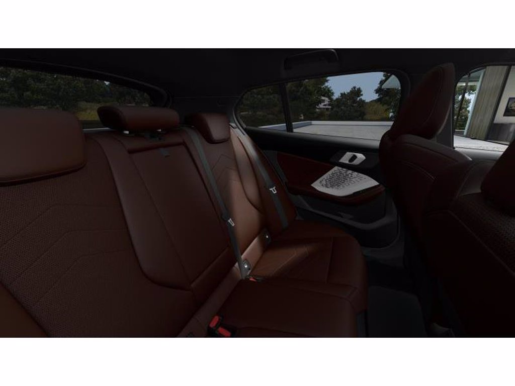 BMW 120d 48v msport auto