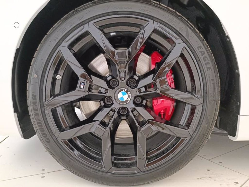 BMW 420d cabrio mhev 48v msport pro auto