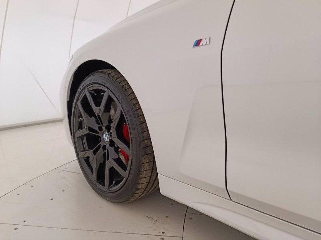 BMW 420d cabrio mhev 48v msport pro auto