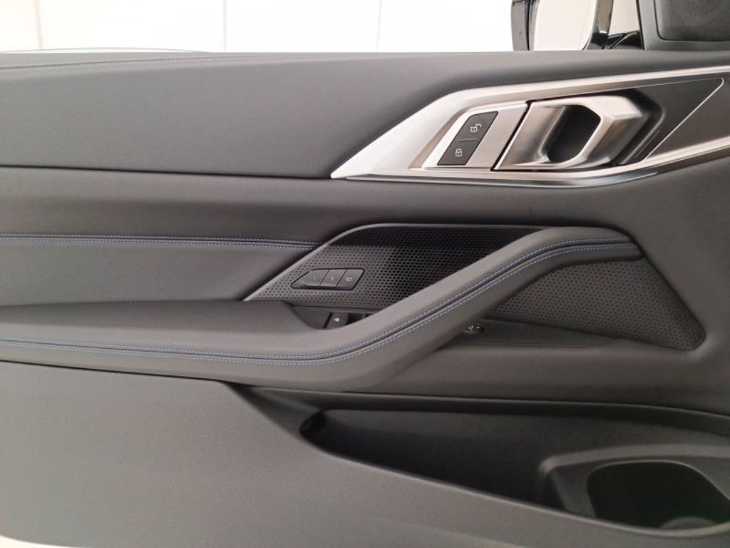 BMW 420d cabrio mhev 48v msport pro auto