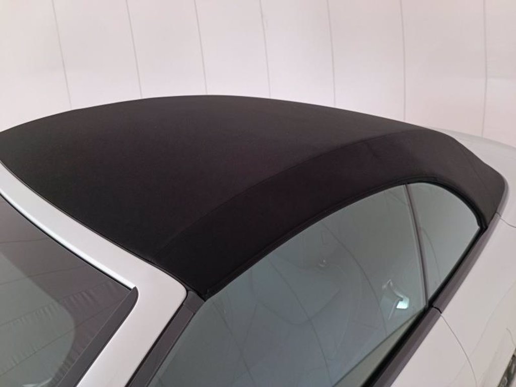 BMW 420d cabrio mhev 48v msport pro auto