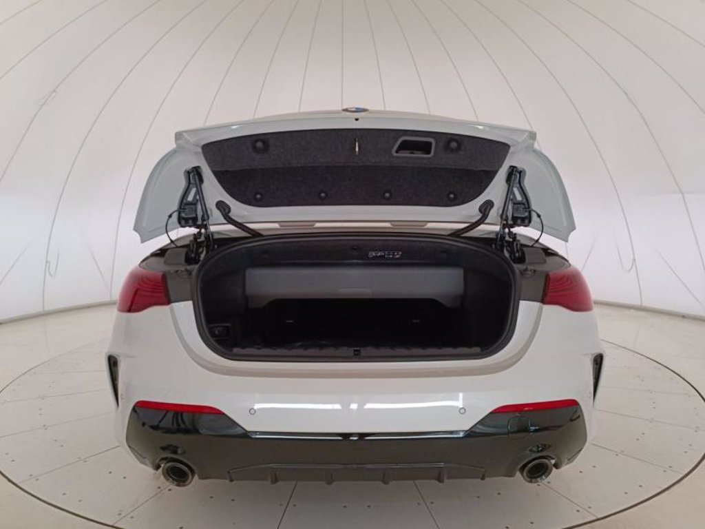 BMW 420d cabrio mhev 48v msport pro auto