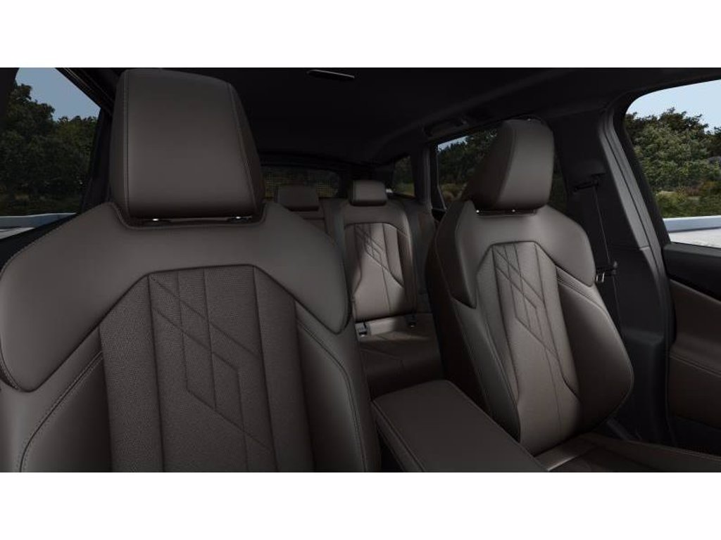 BMW X3 xdrive20d msport auto