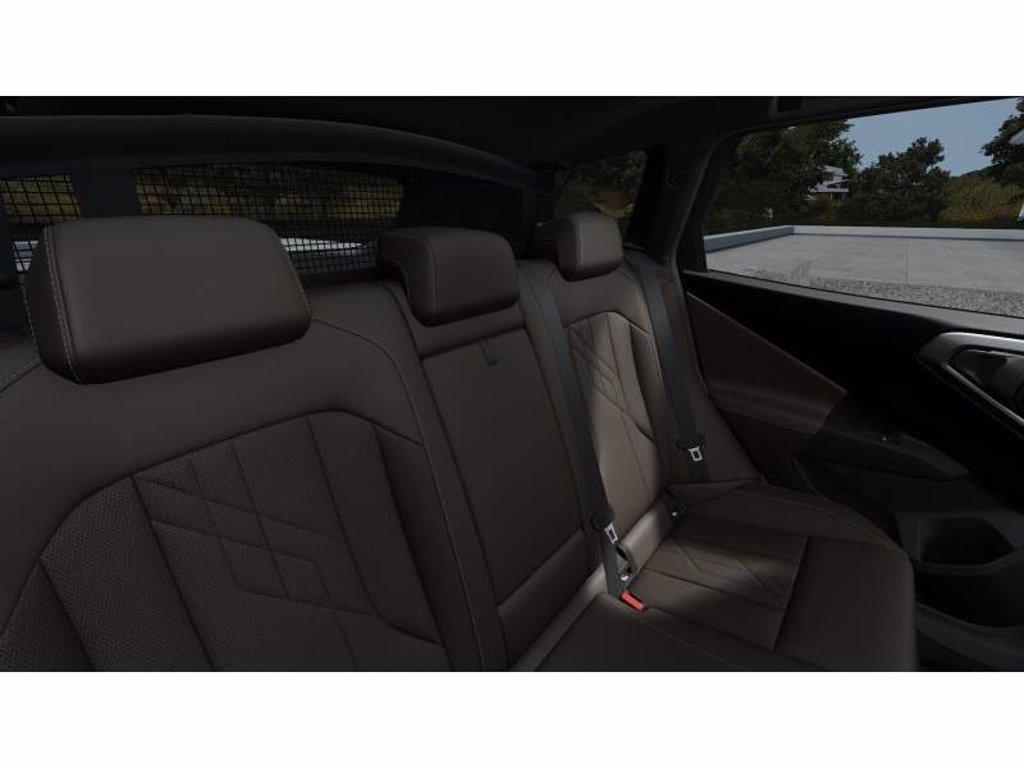 BMW X3 xdrive20d msport auto