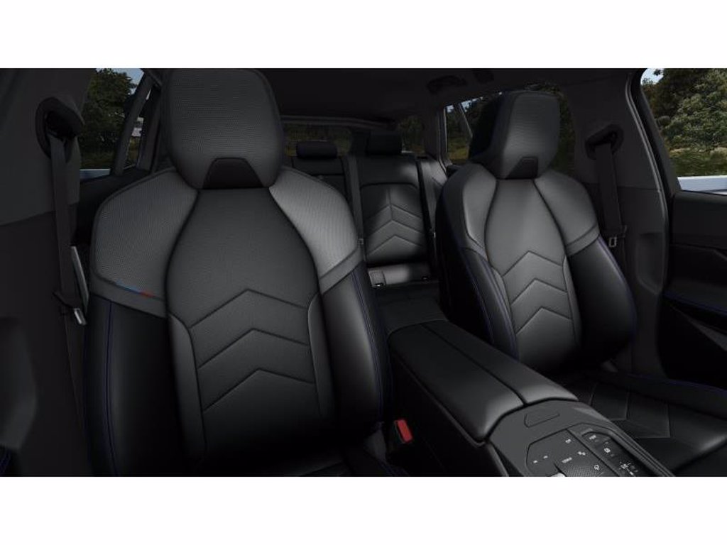 BMW 520i touring 48v sdrive msport auto