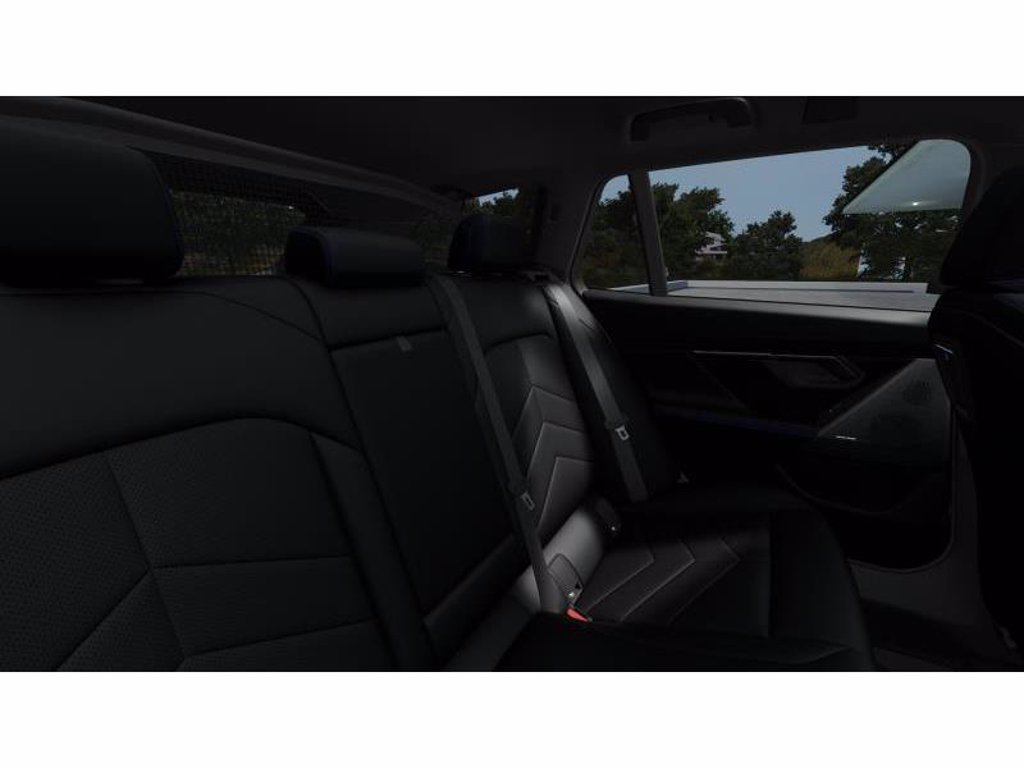 BMW 520i touring 48v sdrive msport auto