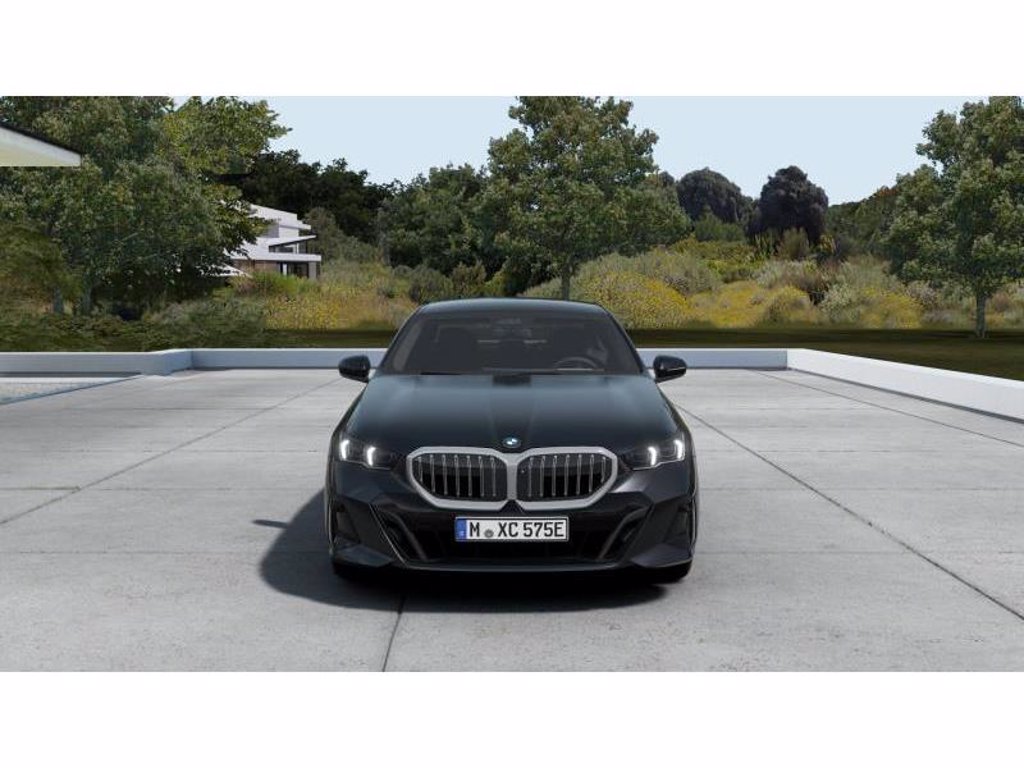 BMW 550e xdrive msport auto