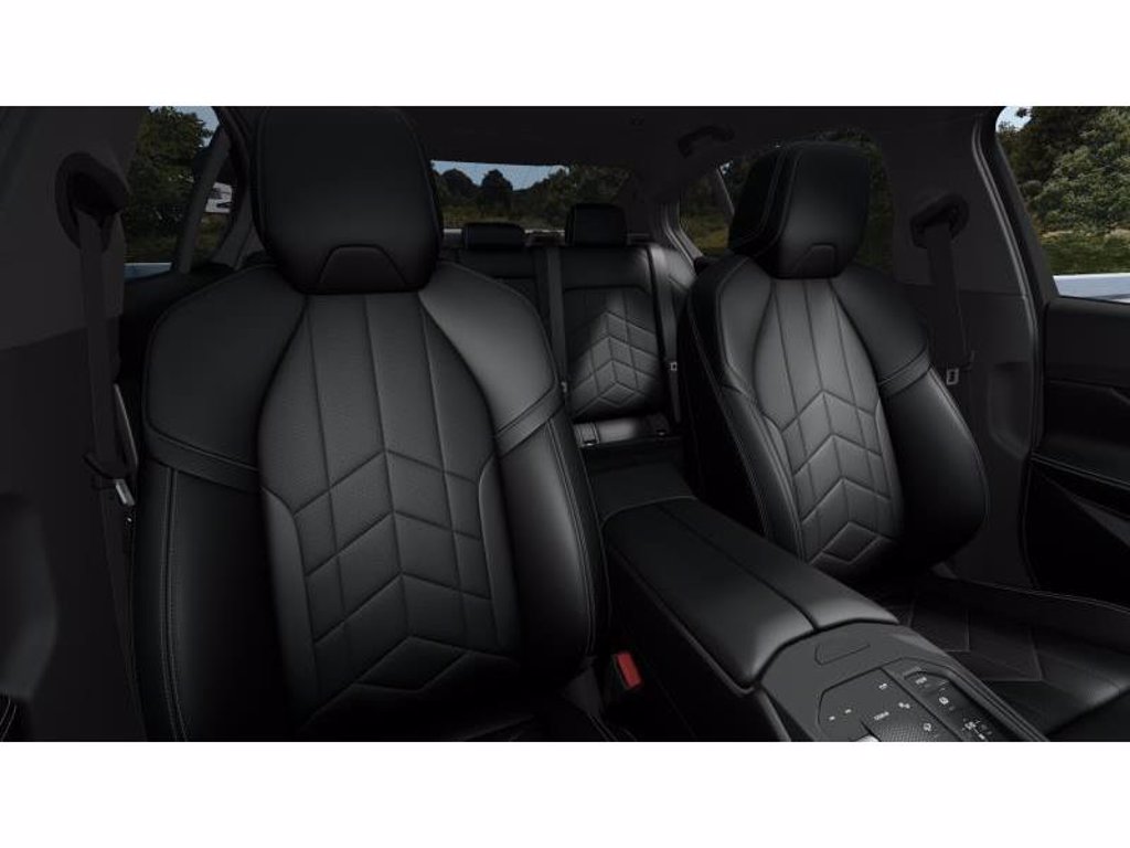 BMW 550e xdrive msport auto