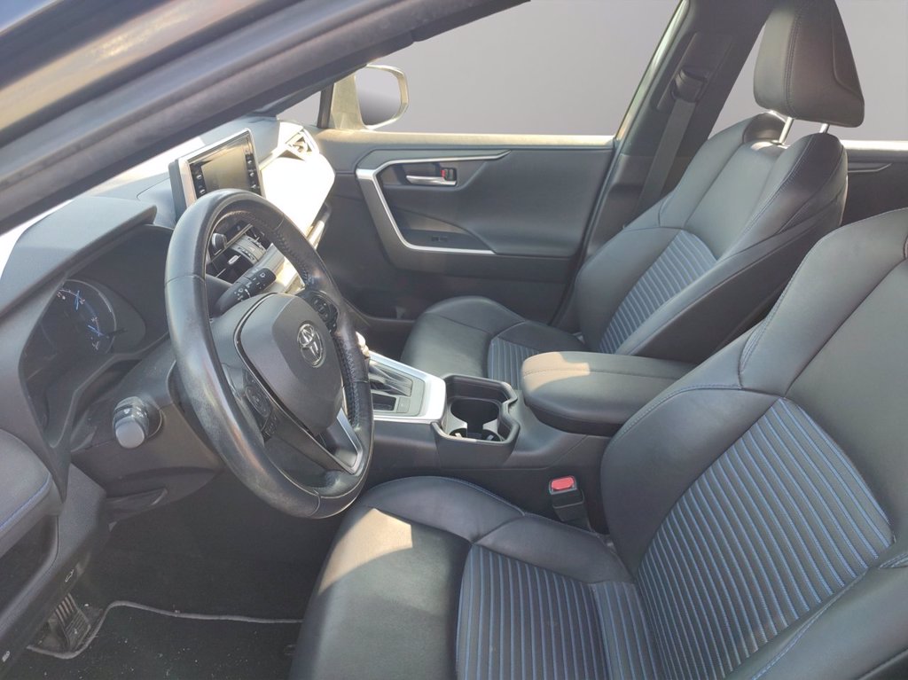 TOYOTA Rav4 2.5 vvt-ie h style 2wd 218cv e-cvt