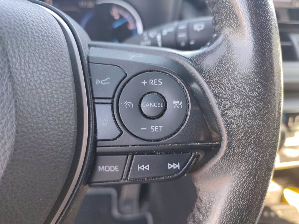 TOYOTA Rav4 2.5 vvt-ie h style 2wd 218cv e-cvt