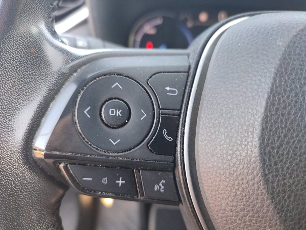 TOYOTA Rav4 2.5 vvt-ie h style 2wd 218cv e-cvt