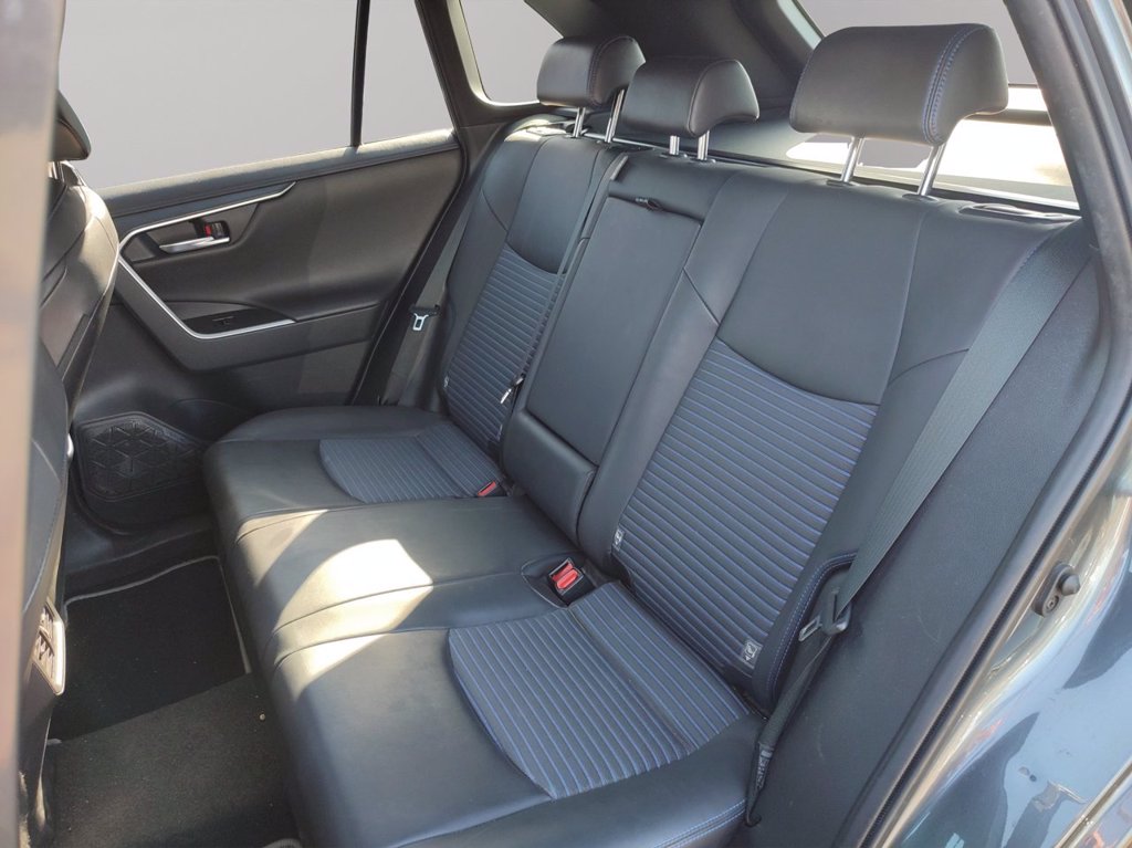 TOYOTA Rav4 2.5 vvt-ie h style 2wd 218cv e-cvt