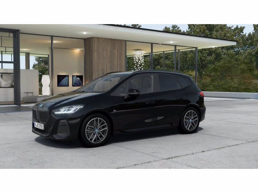 BMW 225e active tourer xdrive msport auto
