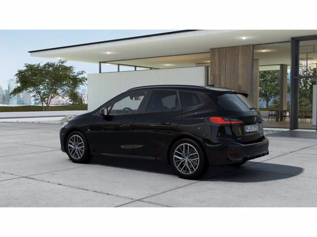 BMW 225e active tourer xdrive msport auto