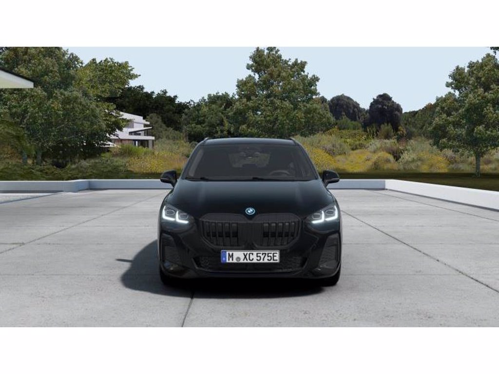 BMW 225e active tourer xdrive msport auto