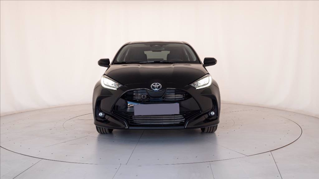 TOYOTA Yaris 1.5h Lounge