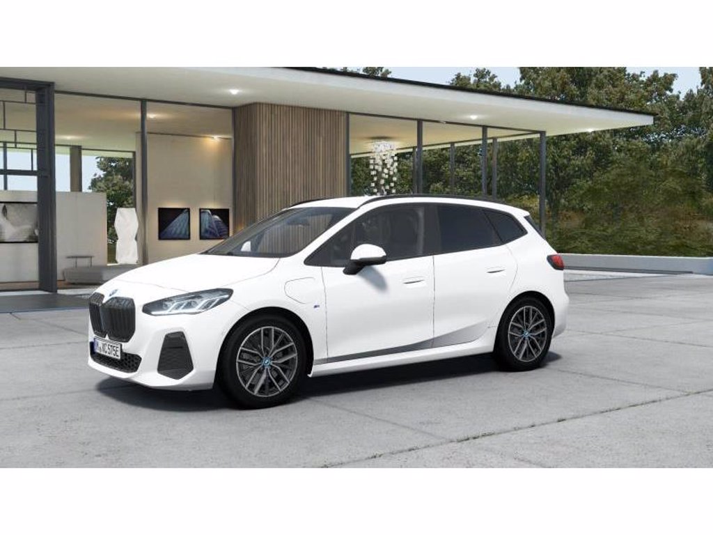 BMW 225e active tourer xdrive msport auto