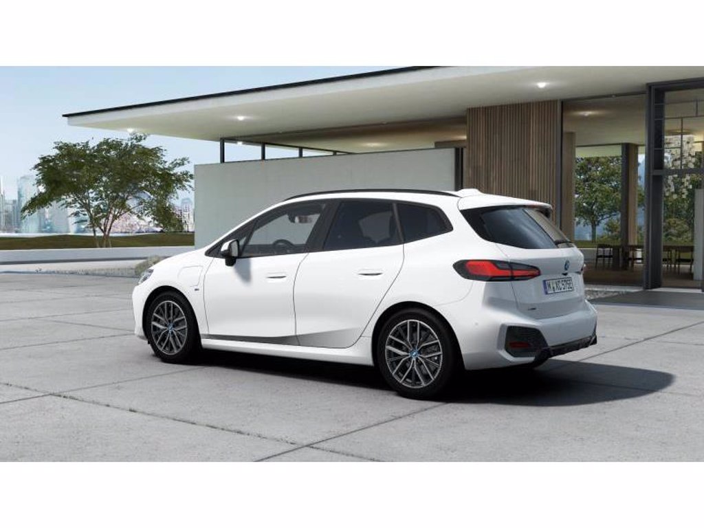 BMW 225e active tourer xdrive msport auto