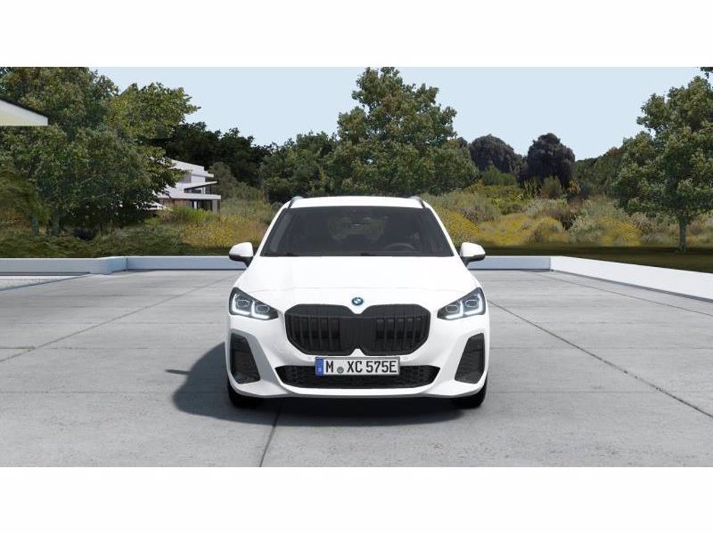 BMW 225e active tourer xdrive msport auto