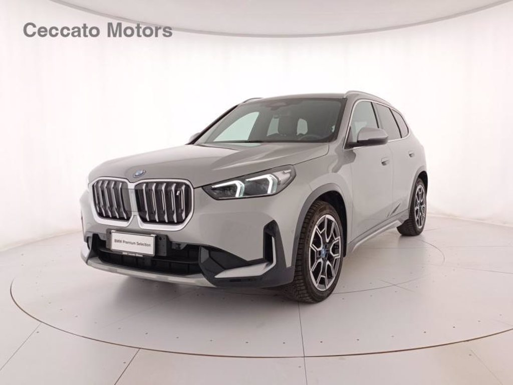 BMW Ix1 xdrive 30 x-line