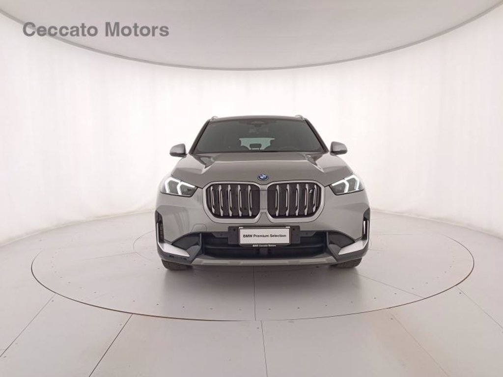 BMW Ix1 xdrive 30 x-line