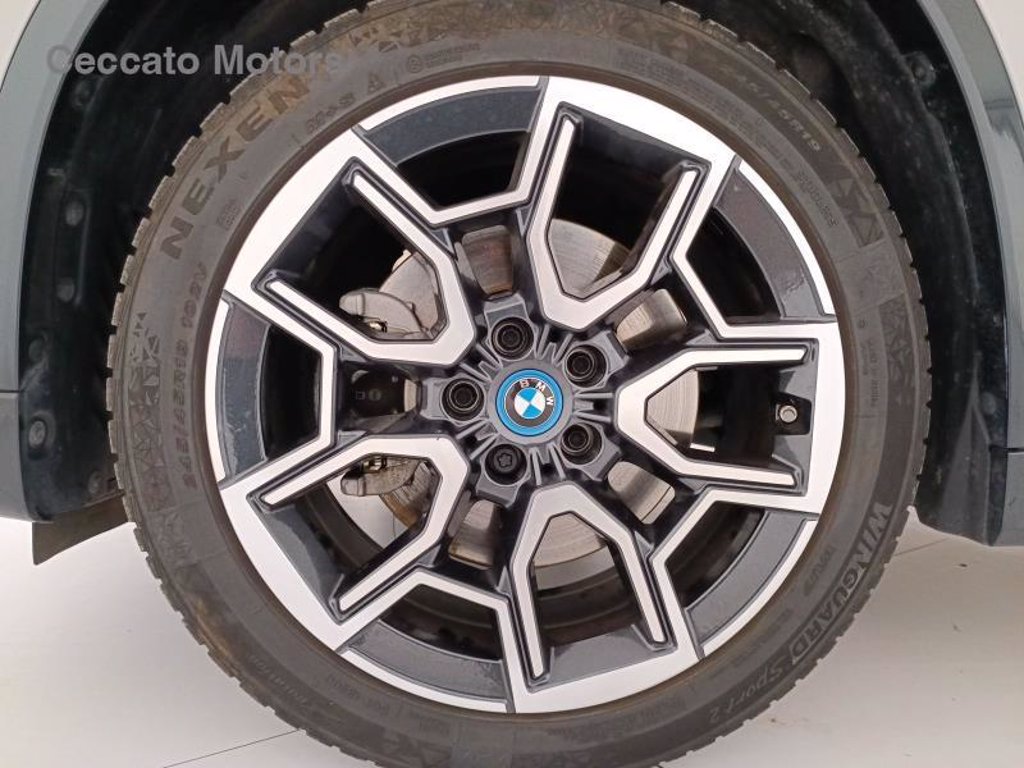 BMW Ix1 xdrive 30 x-line