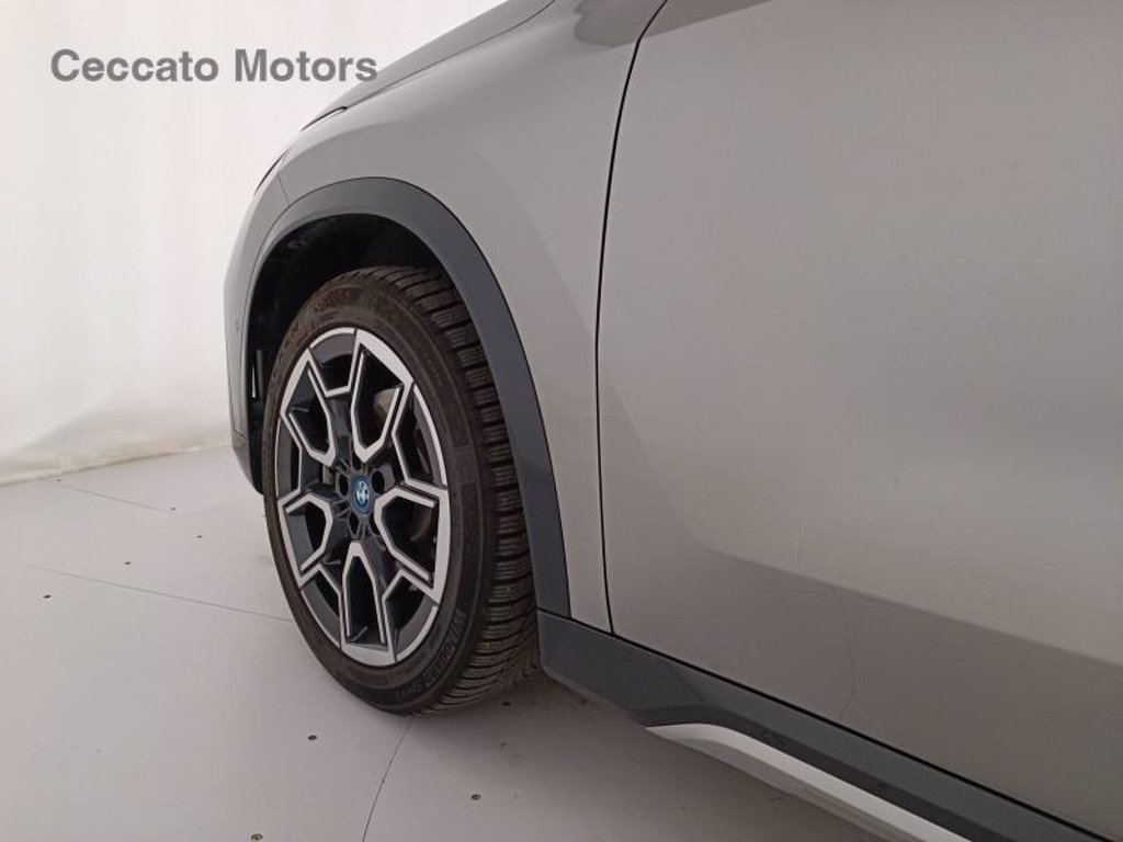 BMW Ix1 xdrive 30 x-line