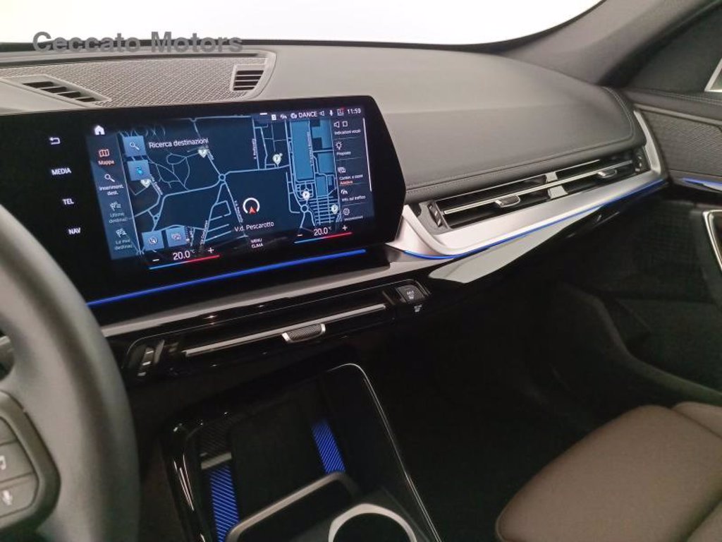 BMW Ix1 xdrive 30 x-line