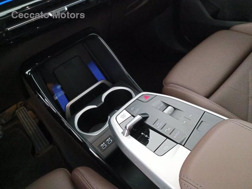 BMW Ix1 xdrive 30 x-line