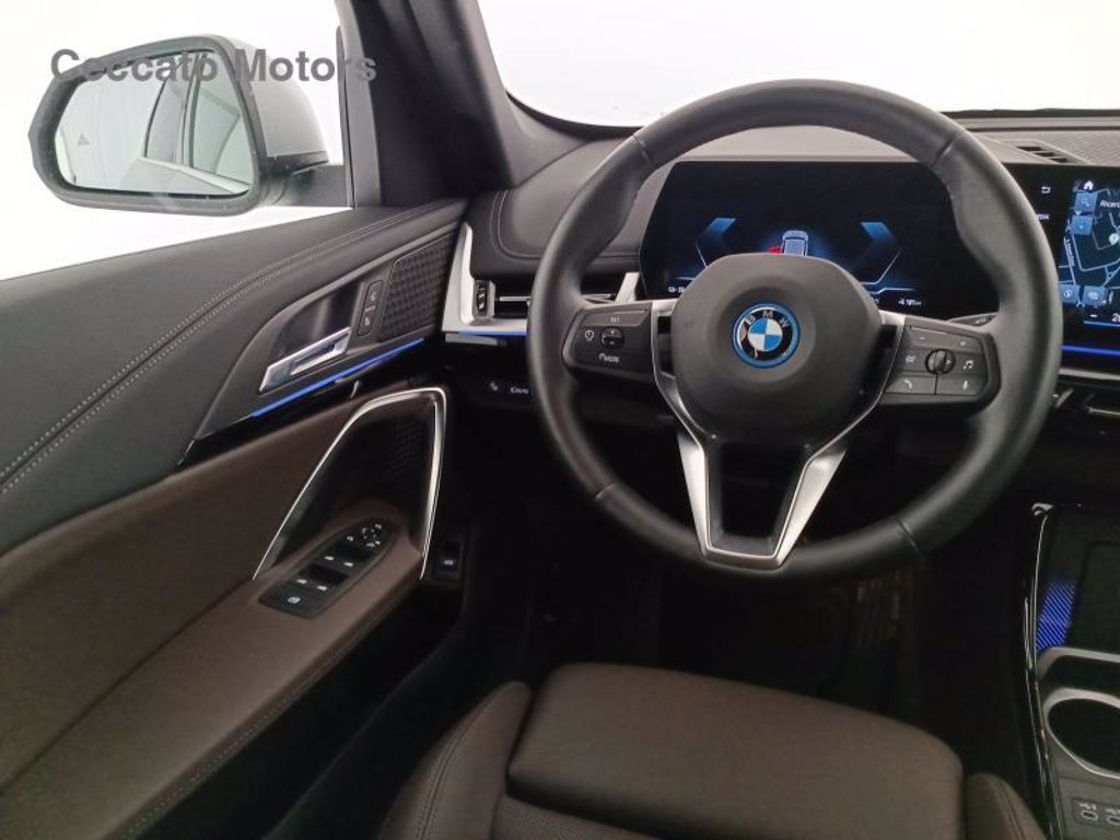 BMW Ix1 xdrive 30 x-line