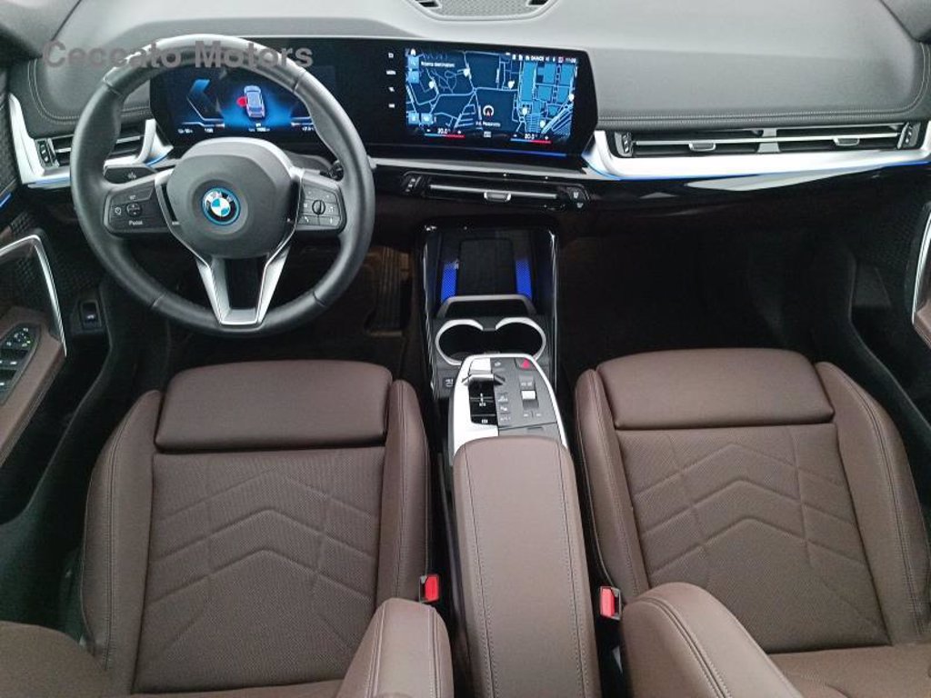 BMW Ix1 xdrive 30 x-line