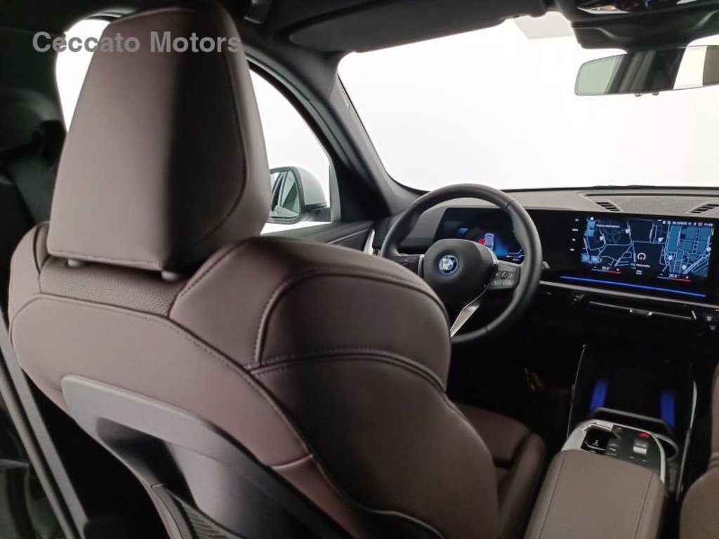 BMW Ix1 xdrive 30 x-line