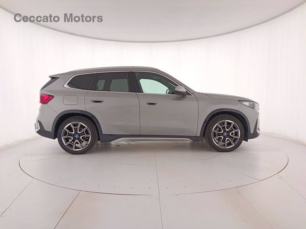 BMW Ix1 xdrive 30 x-line