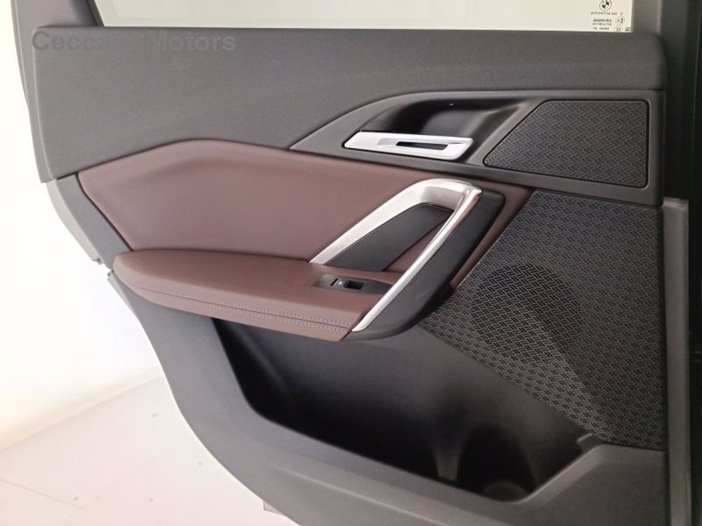 BMW Ix1 xdrive 30 x-line