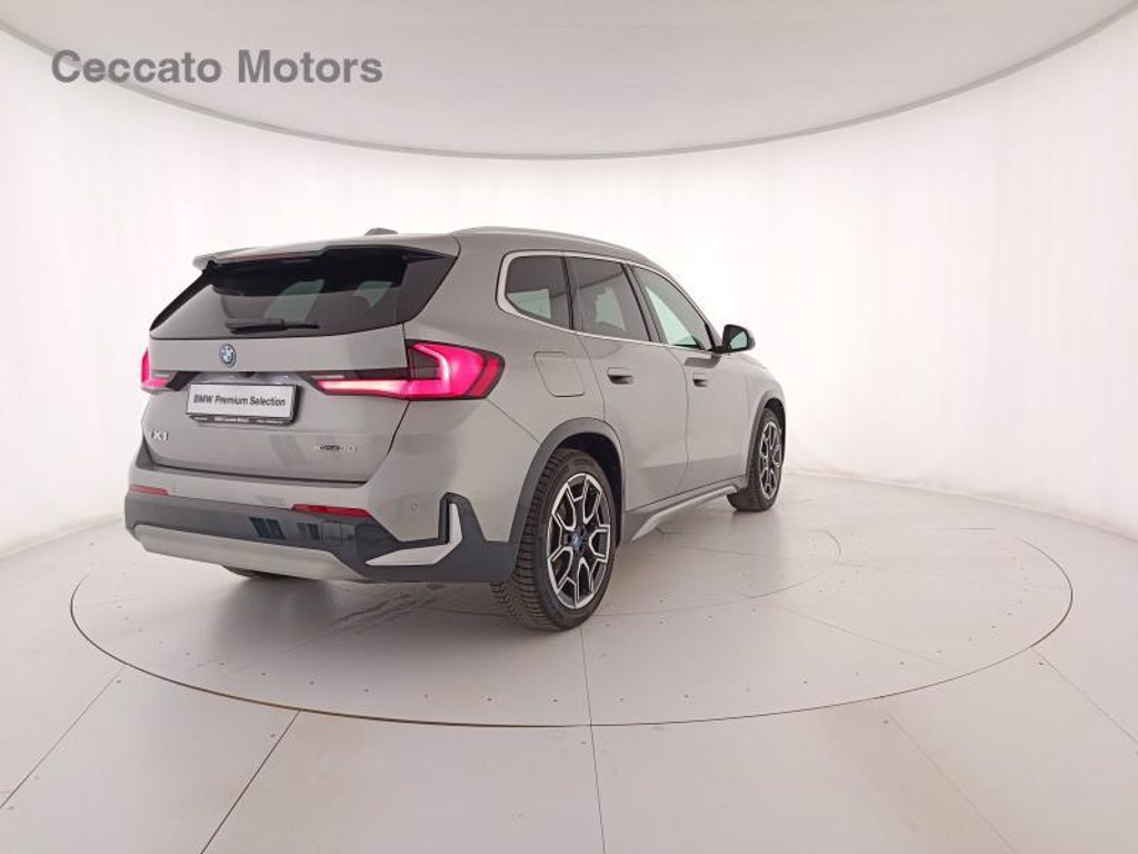 BMW Ix1 xdrive 30 x-line