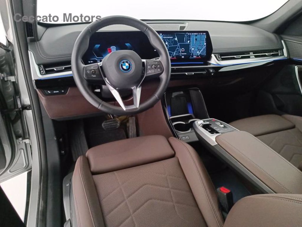 BMW Ix1 xdrive 30 x-line