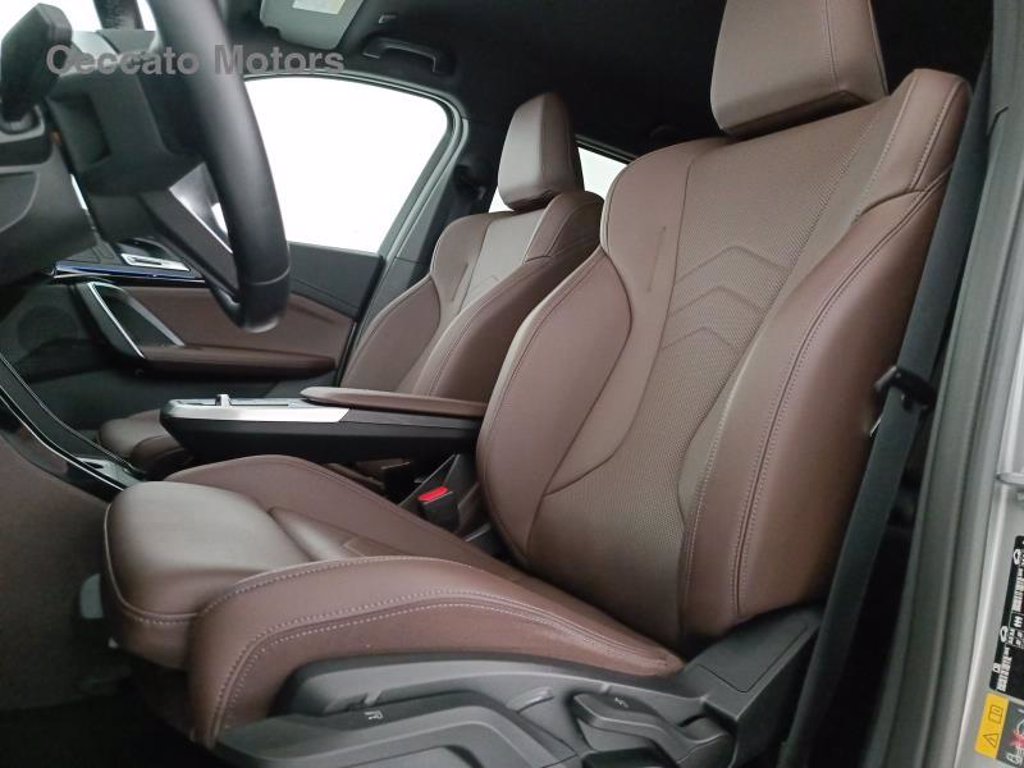 BMW Ix1 xdrive 30 x-line