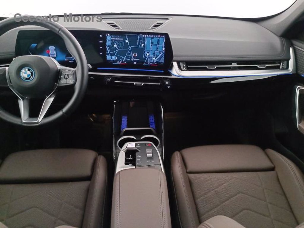 BMW Ix1 xdrive 30 x-line