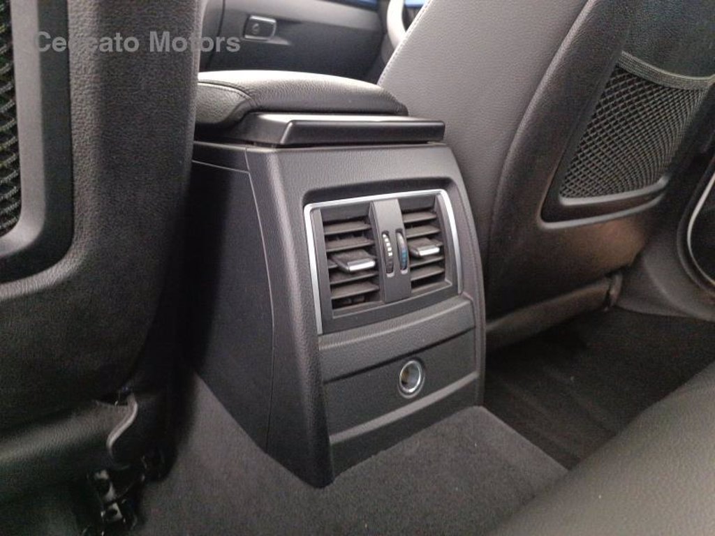 BMW 330da touring msport