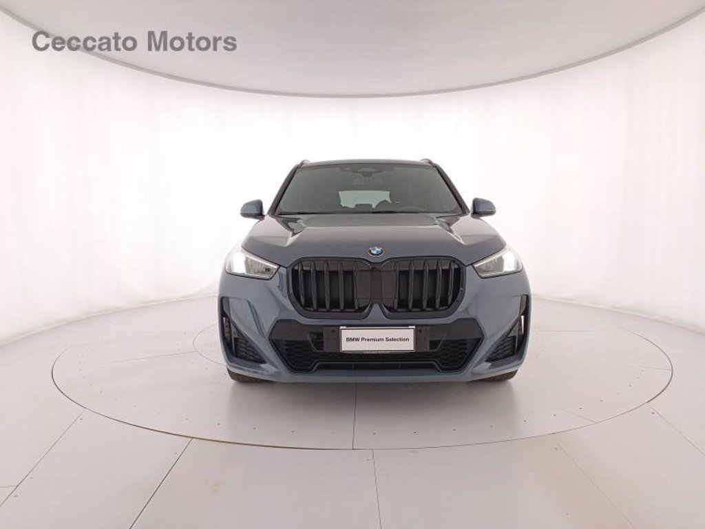 BMW X1 sdrive18d msport auto
