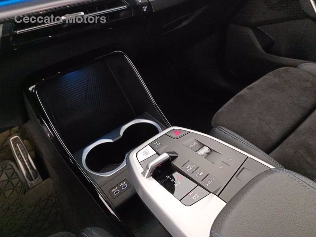 BMW X1 sdrive18d msport auto
