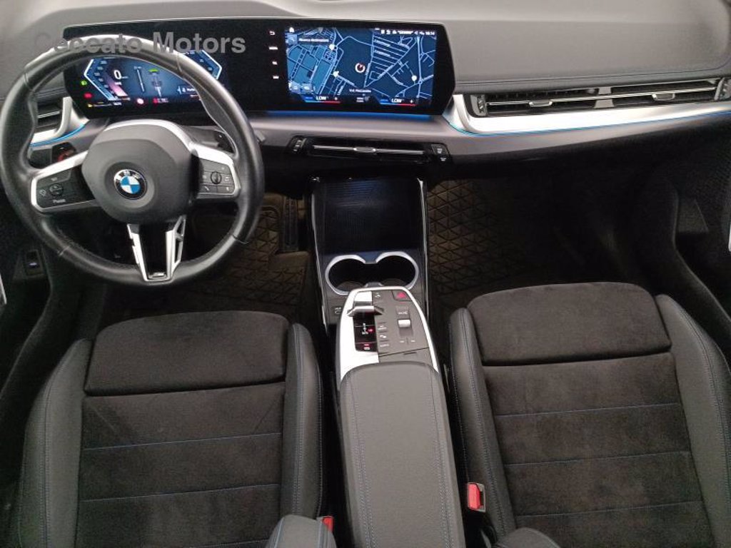 BMW X1 sdrive18d msport auto