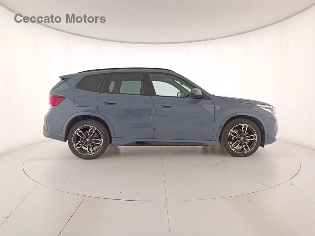 BMW X1 sdrive18d msport auto
